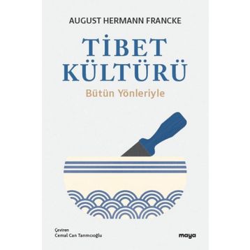 Tibet Kültürü August Hermann Francke