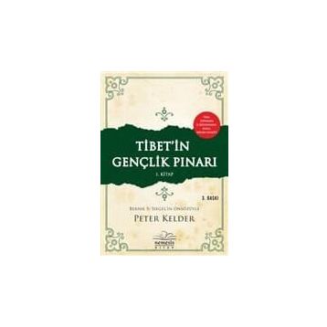 TIBET'IN GENÇLİK PINARI (BIRINCI KITAP) - PETER KELDER