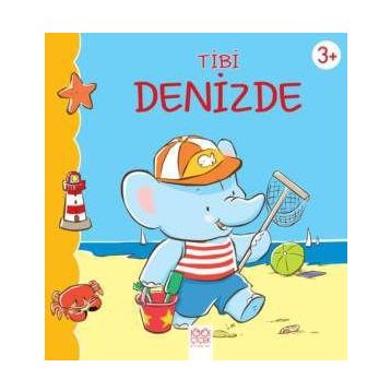 Tibi Denizde - Emilie Beaumont