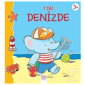 Tibi Denizde - Emilie Beaumont