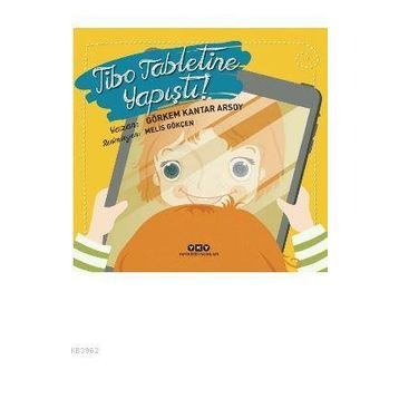 Tibo Tabletine Yapıştı - Görkem Kantar Arsoy