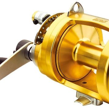 Tica 50 RWTS 2 Hız Gold Çıkrık Makinesi