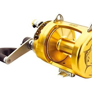 Tica 80 RWTS 2 Hız Gold Çıkrık Makinesi