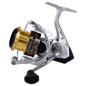 Tica Perf Pro PR5000 5.2 Makine