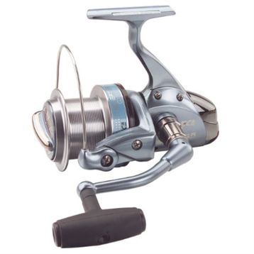 Tica Specter GX10000 Makine