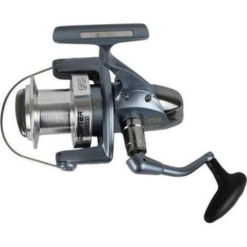 Tica Specter GX10000 Makine