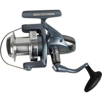 Tica Specter GX10000 Makine