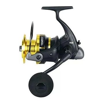 Tica Tempest TT3000 Makine