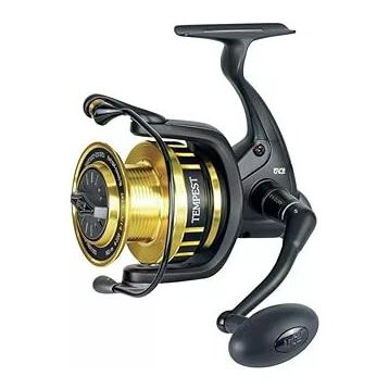 Tica Tempest TT6000 Makine
