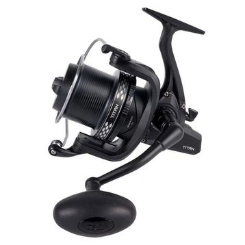 Tica Titan T8000 B 5.2 Makine