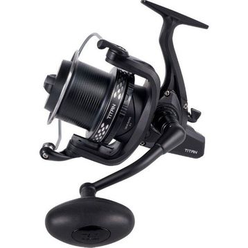 Tica Titan T8000 B 5.2 Makine