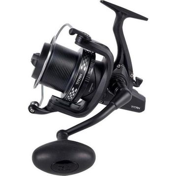 Tica Titan T8000 B 5.2 Makine