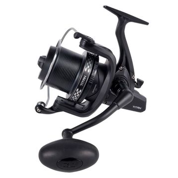 Tica Titan T8000 B 5.2 Makine