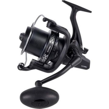 Tica Titan T8000 B 5.2 Makine
