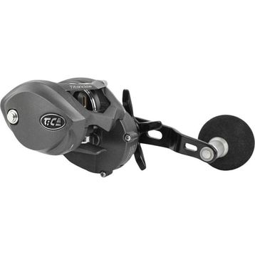 Tica Titanclaw TC301 Sol Kol Slow Jig Makine