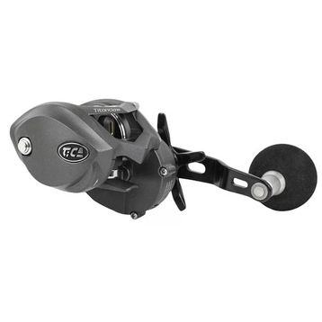 Tica Titanclaw TC301 Sol Kol Slow Jig Makine