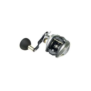 Tica Uzio GCB301 Sol Kol Slow Jig Makinesi