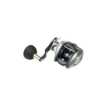 Tica Uzio GCB301 Sol Kol Slow Jig Makinesi
