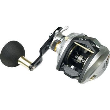 Tica Uzio GCB301 Sol Kol Slow Jig Makinesi