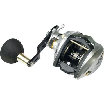 Tica Uzio GCB301 Sol Kol Slow Jig Makinesi