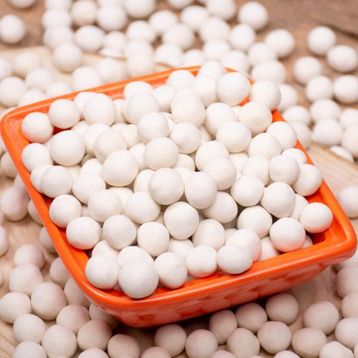 Ticaret Denizi 1.25 kg Pamuk Leblebi Kıtır Leblebi Elek Üstü Jumbo Büyük Boy Yumuşak
