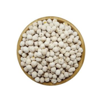 Ticaret Denizi 1.25 kg Yerli Kavrulmuş Yumuşak Jumbo İri Boy Kütahya Nohut Beyaz Leblebi
