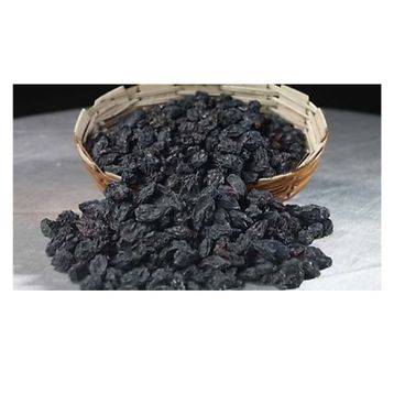 Ticaret Denizi 1.5 kg Yeni Mahsül Taze 1. Kalite Çekirdeksiz Yumuşak Siyah Üzüm