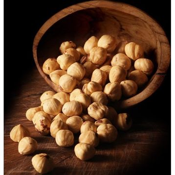 Ticaret Denizi 1 kg Çifte Kavrum Giresun Jumbo Elek Üstü İri Tane Fındık İçi