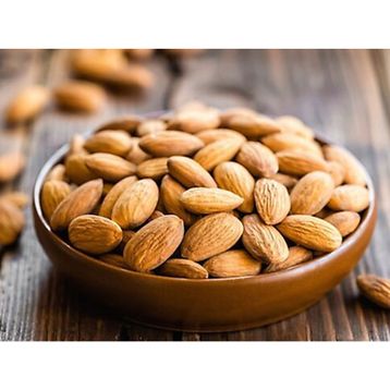Ticaret Denizi 1 kg Çiğ Datça Yerli Doğal Duble Tuzsuz Jumbo Boy Lüx Badem İçi