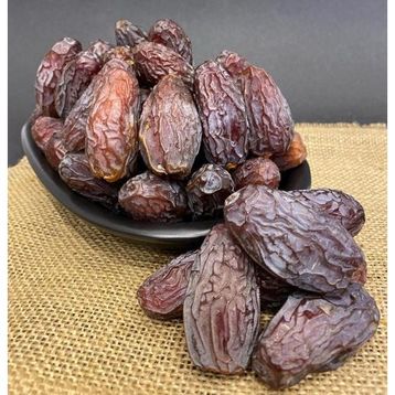 Ticaret Denizi 1250 gr İri Boy Jumbo Etli Doğal Naturel Şekersiz Kudüs Filistin Hurması
