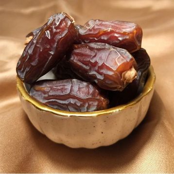Ticaret Denizi 1,75 kg İri Boy Jumbo Etli Doğal Şekersiz Medine Mebrum Hurması