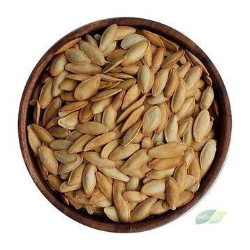Ticaret Denizi 2 kg Kavrulmuş Tuzsuz İri Boy Elek Üstü Nevşehir Yerli Kabak Çekirdeği