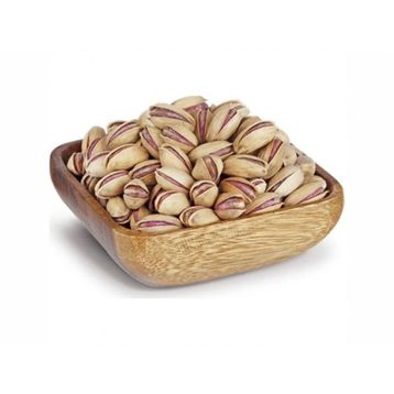 Ticaret Denizi 2 kg Lüx 1. Kalite Dolgun Ana Çıtlak Az Tuzlu Antep Fıstığı