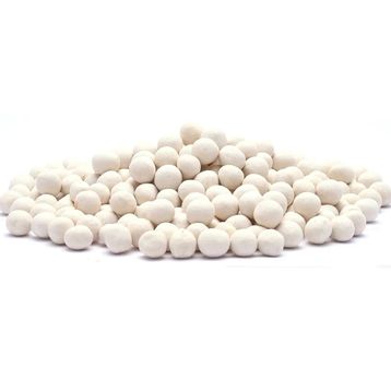 Ticaret Denizi 500 gr Elek Üstü Jumbo Büyük Boy Yumuşak Pamuk Kıtır Leblebi