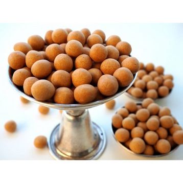 Ticaret Denizi 750 gr Elek Üstü Jumbo Büyük Boy Çıtır Leblebi