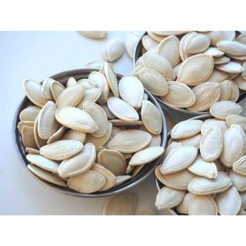 Ticaret Denizi 750 gr Tuzsuz Elek Üstü İri Boy Yerli Nevşehir Lüx Çiğ Kabak Çekirdeği