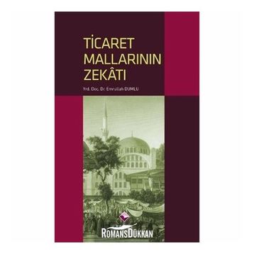 TICARET MALLARININ ZEKATI - EMRULLAH DUMLU