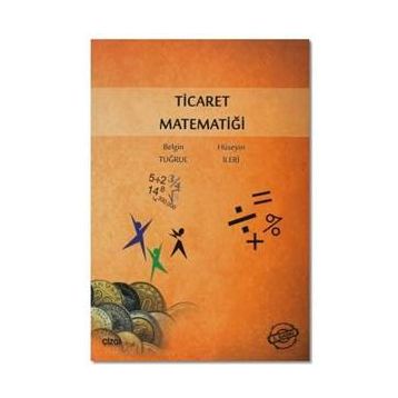 Ticaret Matematiği - Hüseyin İleri