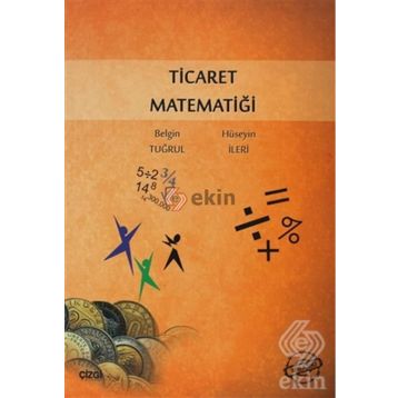 Ticaret Matematiği - Hüseyin İleri