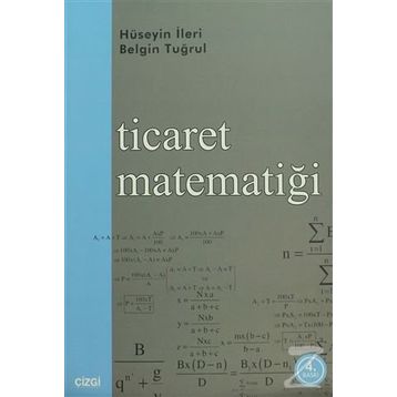 Ticaret Matematiği - Hüseyin İleri