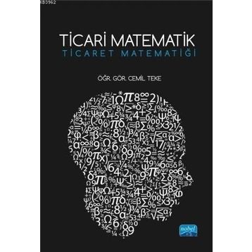 Ticari Matematik - Cemil Teke