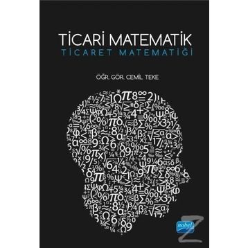 Ticari Matematik - Cemil Teke