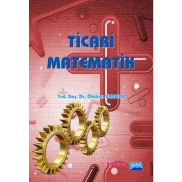 TICARI MATEMATIK - KENAN KARAGÜL