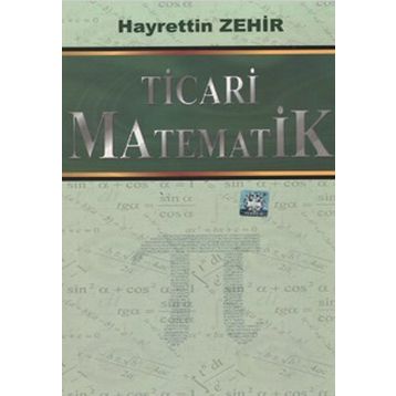 Ticari Matematik - Ötüken Senger