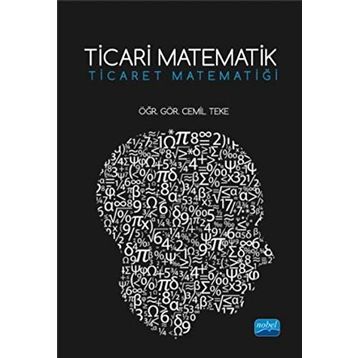 TICARI MATEMATIK - SIDDIK ARSLAN