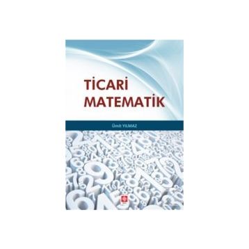 Ticari Matematik - Ümit Yılmaz