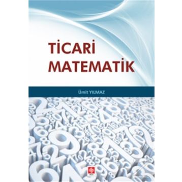 Ticari Matematik - Ümit Yılmaz
