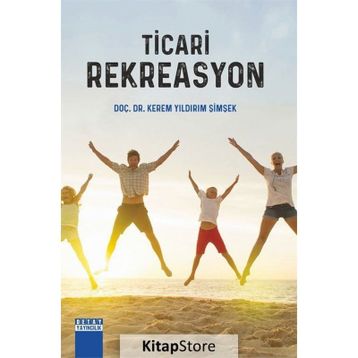 Ticari Rekreasyon - Kerem Yıldırım Şimşek