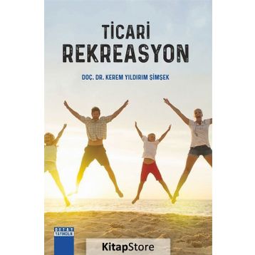 Ticari Rekreasyon - Kerem Yıldırım Şimşek