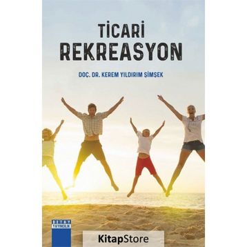 Ticari Rekreasyon - Kerem Yıldırım Şimşek